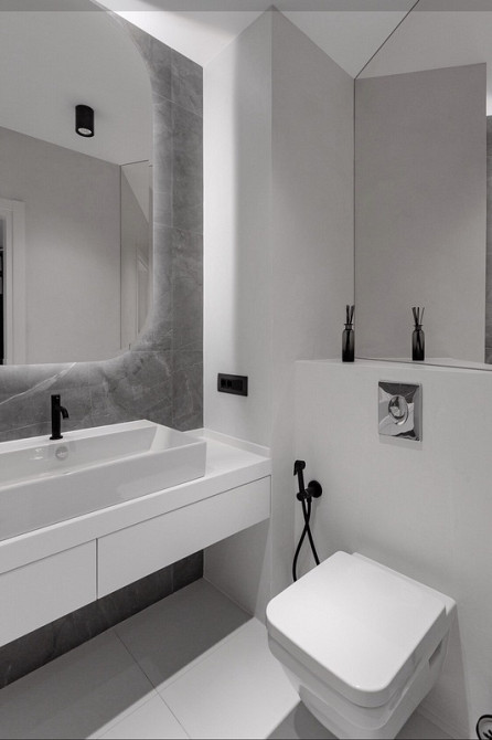 Оренда Квартира 2-кімнатна, 16/22 поверх на Гагаринское плато, 5/2 Одесса - изображение 19