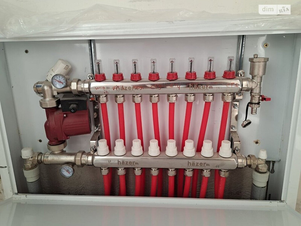 Продаж Будинок на Волошиновського Вінниця - фото 1