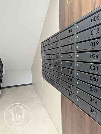 Продаж 2к Квартира 61 кв.м Трильовського, 4А Львів