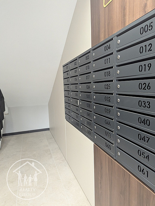 Продаж 2к Квартира 61 кв.м Трильовського, 4А Львов - изображение 5