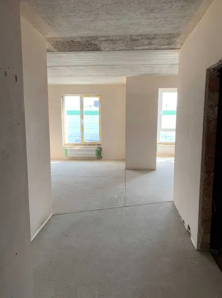 Продам 1-комнатную квартиру в ЖК "Сады Ривьеры" в с.Фонтанка Фонтанка - фото 5