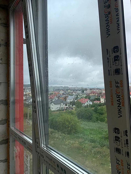 Продаж Квартира 1-кімнатна, 6/7 поверх на вул. Галицька Винники - фото 10