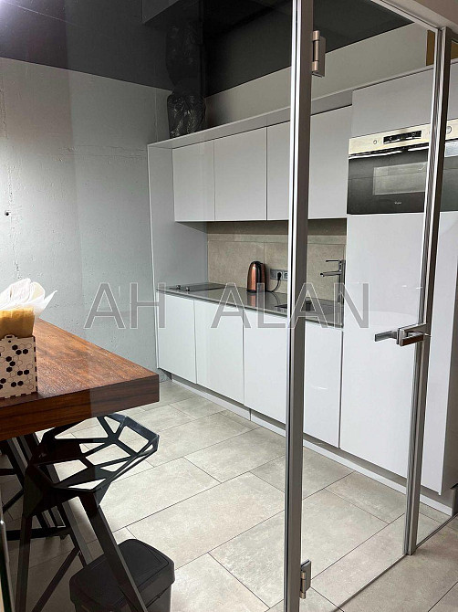 Оренда офісне приміщення на Кловський узв., 7 приміщень - 7, поверх - 32/47 Київ - фото 11