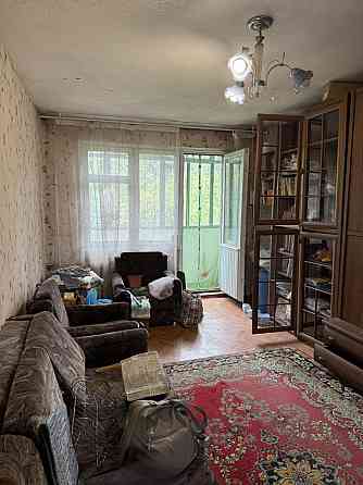 Продам 2 кімнатну на Черемушках Одеса