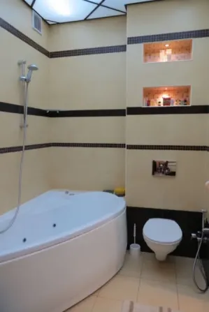 For sale 2-room Apartment 63 sq.m Среднефонтанская ЖК Чудо город Odessa - photo 7