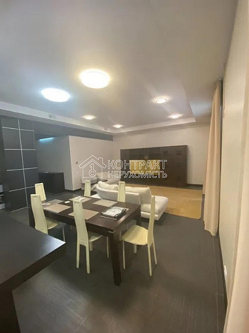 Оренда Квартира 3-кімнатна, 9/9 поверх на вул. Лермонтовская Харків - фото 13