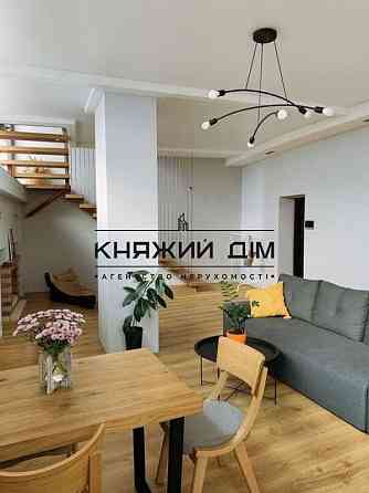 Продаж видового Пентхауса на Осокорках. № 21141963 Київ