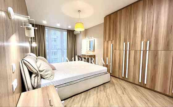 Оренда Квартира 2-кімнатна, 7/25 поверх на вул. Василя Липківського Kiev