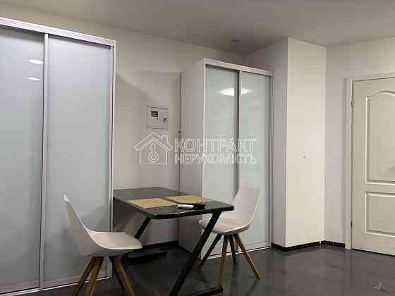 Оренда Квартира 1-кімнатна, 1/10 поверх на вул. вул.професора Отамановського Харьков