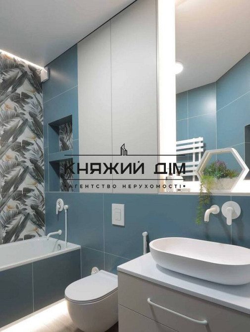 БЕЗ КОМІСІЇ ! Оренда 2 п-х будинку Таунхаус Золоче Код: 139431  - изображение 15