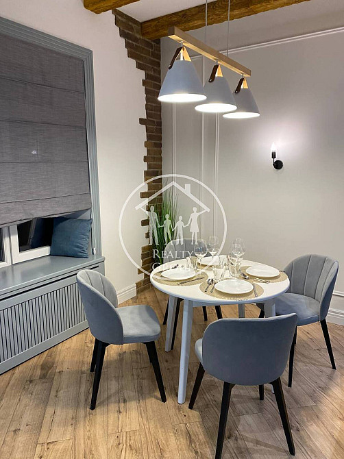 Оренда Квартира 1-кімнатна, 3/3 поверх на Городоцька, 12 Львів - фото 7