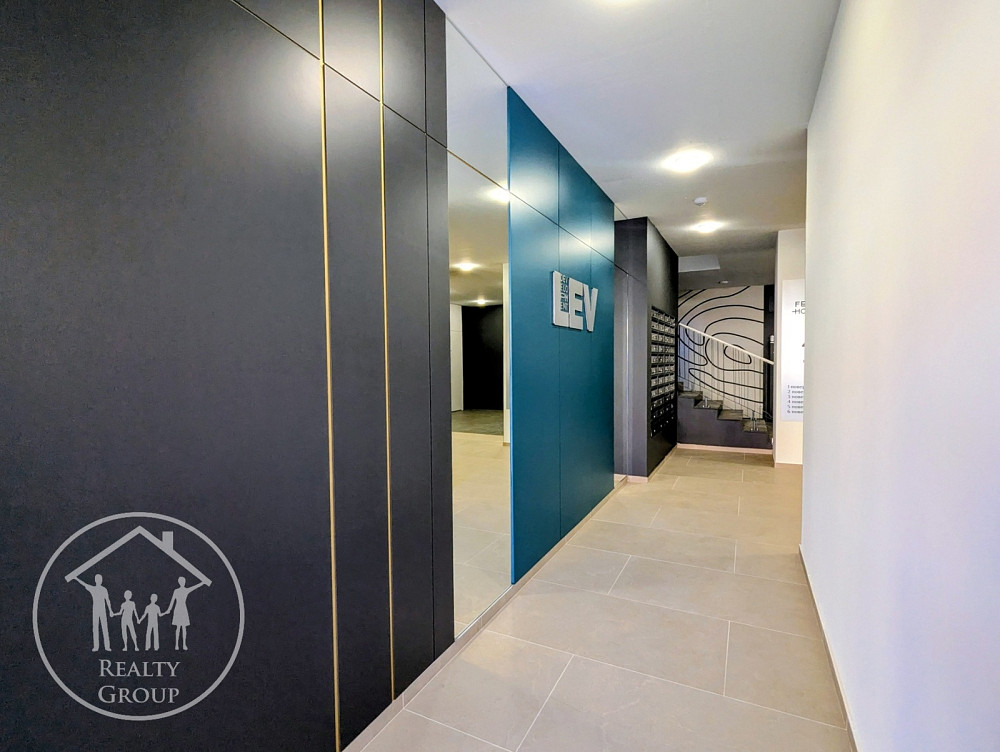 Продаж Квартира 1-кімнатна, 4/5 поверх на Героїв крут Сокільники - фото 11