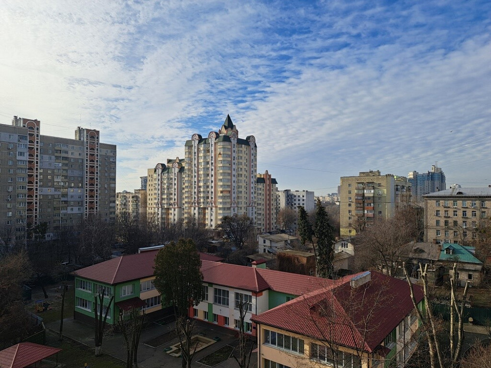 Оренда Квартира 3-кімнатна, 9/9 поверх на улица Печенежская, д.16 Киев - изображение 9