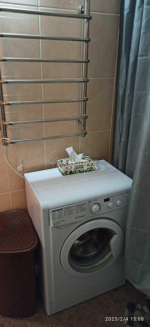 Оренда Квартира 1-кімнатна, 7/7 поверх на вул. Переяславська Харьков - изображение 5