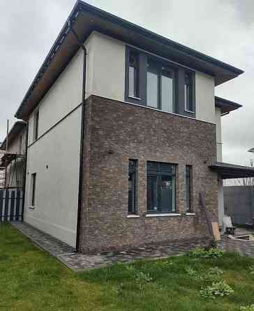 Новый дом с ремонтом, Червоный хутор/Черноморка-2 Лиманка