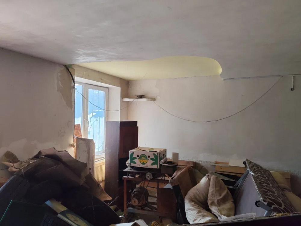 Продам будинок Черняхівка недорого. Кропивницький - фото 7