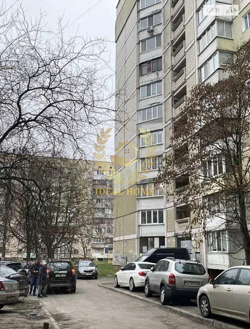 Продаж Квартира 3-кімнатна на Подлесная ул., 2 Киев - изображение 11