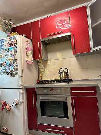 Продається 1-кімнатна квартира по вул.Вересневій в Києві Київ