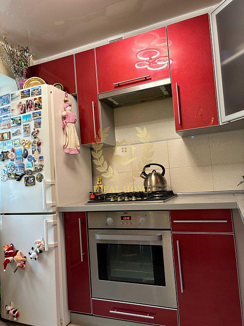 Продається 1-кімнатна квартира по вул.Вересневій в Києві Київ - фото 2