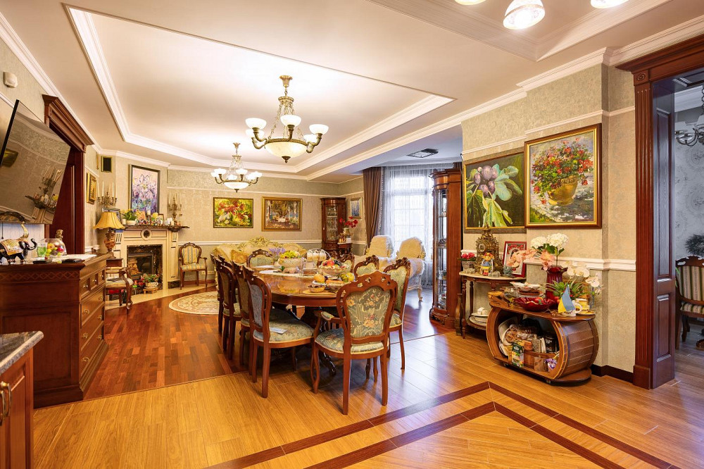 Продаж Квартира на улица Довбуша 3  - photo 12