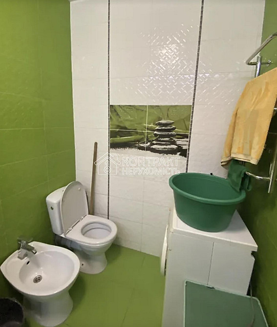 Продаж Квартира 2-кімнатна, 8/12 поверх на вул. Мирна Харків - фото 8