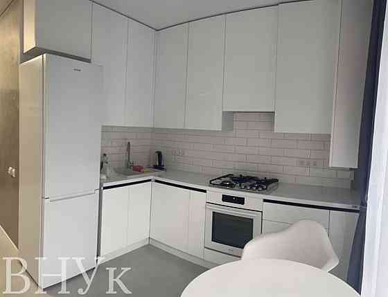 Продаж Квартира 1-кімнатна, 7/9 поверх на Супутника Луцьк