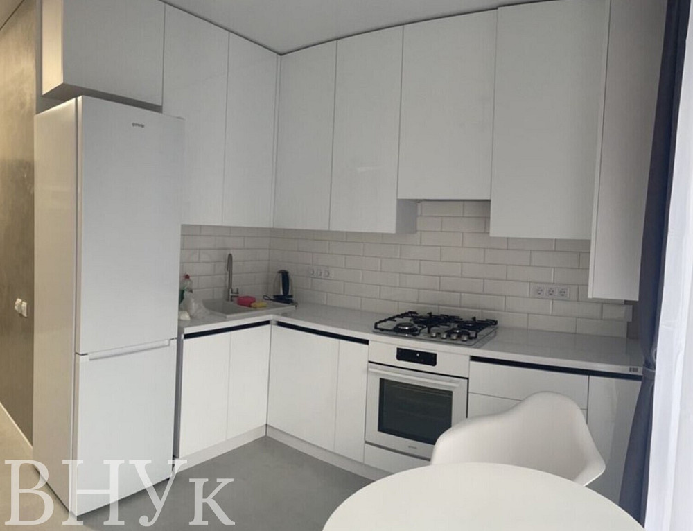 Продаж Квартира 1-кімнатна, 7/9 поверх на Супутника Луцьк - фото 4