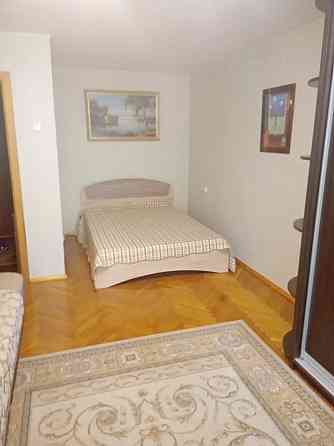 Оренда Квартира 1-кімнатна, 2/14 поверх на Князів Острозьких Київ