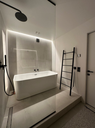 Аренда 3к Квартира 100 кв.м Perfect town Киев