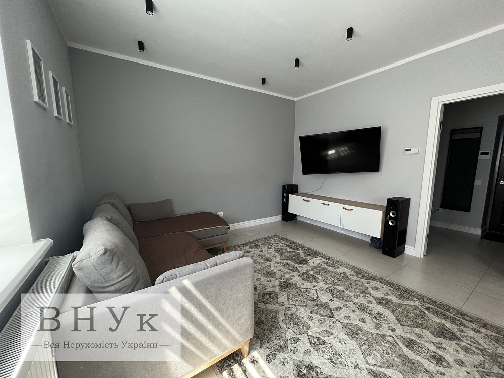 Продаж Квартира 4-кімнатна, 4/5 поверх на вул. Лисенка М. Ternopil' - photo 7