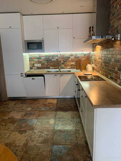 Продаж Квартира 2-кімнатна, 15/17 поверх на Туманяна Ованеса вул., д. 15а Київ - фото 11