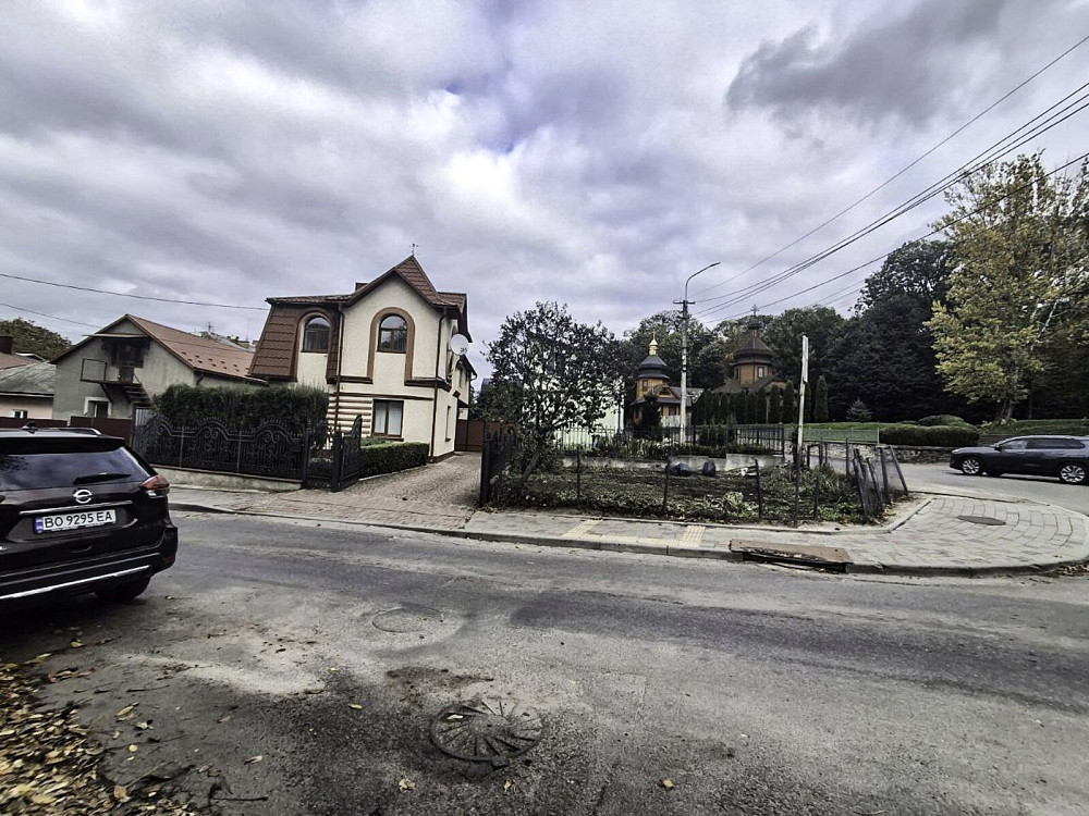 Продаж будинку, 192 кв.м, р-н Старий парк Тернопіль - фото 13