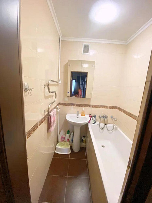 Продаж Квартира 4-кімнатна, 8/9 поверх на Сахарова L'viv - photo 8