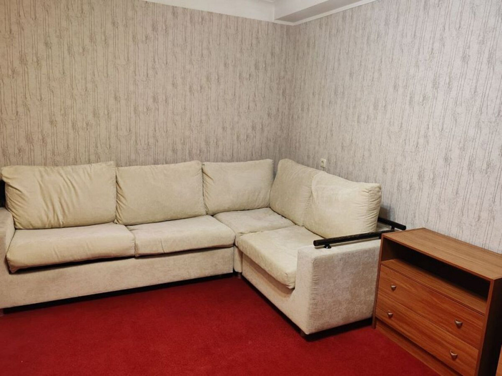 Оренда Квартира 1-кімнатна, 4/9 поверх на Дегтярівська, 58 Київ - фото 3