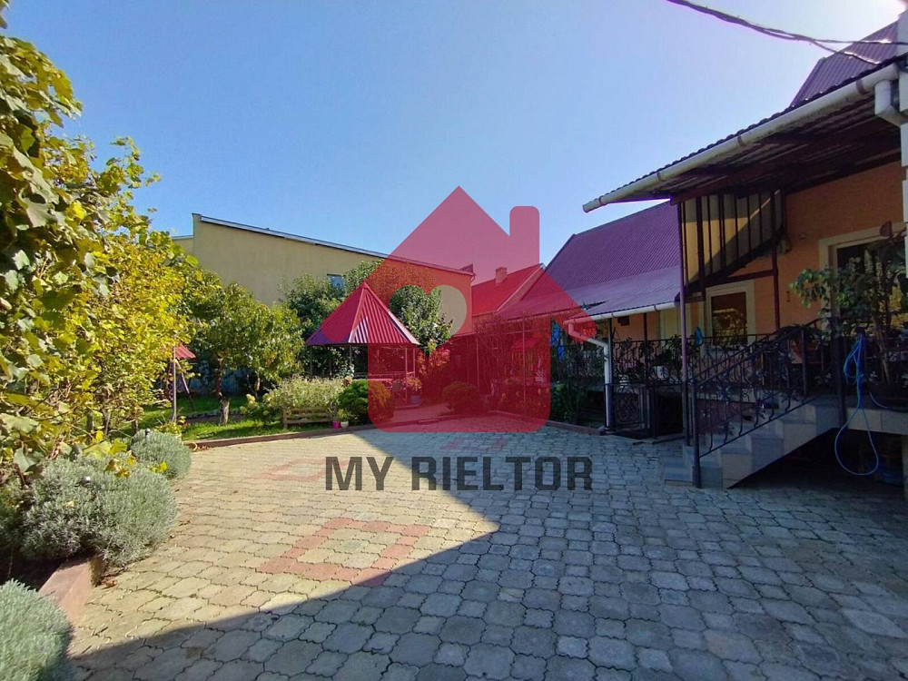 Продаж Будинок Ужгород - фото 5