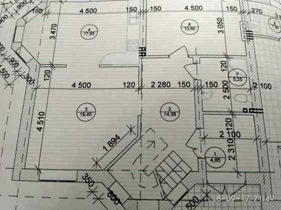 Продаж земельної ділянки 10 соток на Семеренка Бориспіль