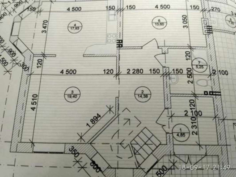 Продаж земельної ділянки 10 соток на Семеренка Бориспіль - фото 5