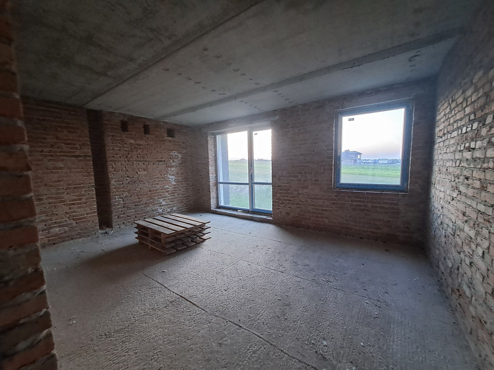 Продаж 3 пов. будинок-таунхаус, 2.3 сотки, 133 кв.м, Байківці Байківці - фото 14