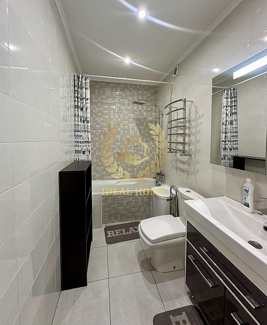 Продаж 1-к квартири в ЖК Ліпінка Київ - фото 8