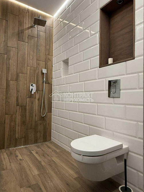 Продаж Квартира 1-кімнатна, 3/7 поверх на вул. Франківська Харків - фото 5