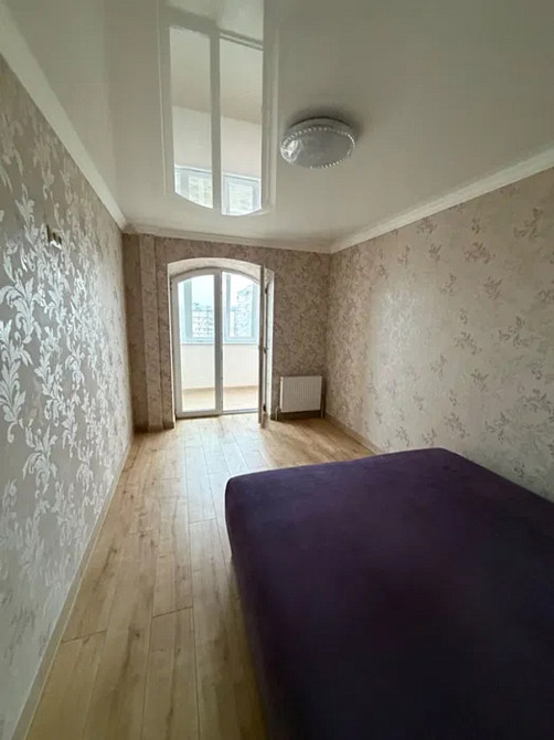 Продаж Квартира 3-кімнатна, 6/9 поверх Кропивницький - фото 1