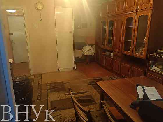 Продаж Квартира 1-кімнатна, 6/9 поверх на вул. Любінська L'viv