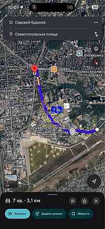 Продаж земельної ділянки 4 соток на Медовая ул. Киев