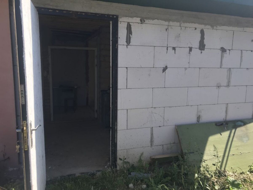 Продам пів будинка без ремонту. Кропивницький - фото 8