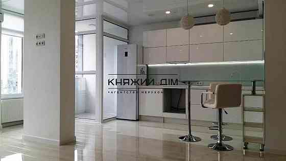 Шикарна квартира-студіо в ЖК Підвисоцький. Код об'єкта: 11187379. Київ