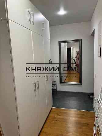 Оренда Квартира 1-кімнатна, 1/5 поверх на Мечникова ул. Kiev