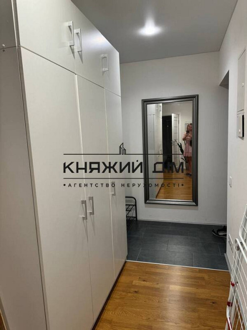 Оренда Квартира 1-кімнатна, 1/5 поверх на Мечникова ул. Київ - фото 3