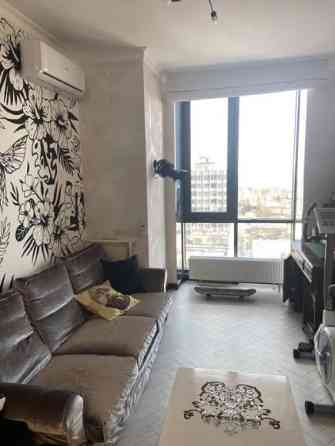 Квартира в ЖК Башня Чкалов Odessa