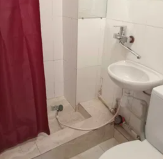 Однокомнатная квартира на Молдаванке, улица Генерала Ватутина Одесса