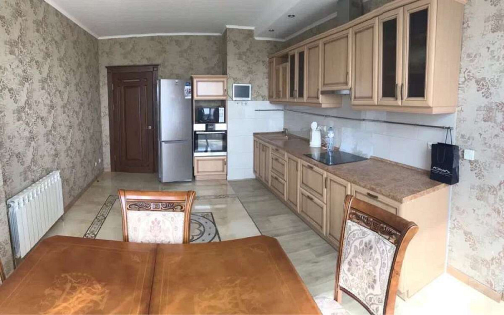 Оренда Квартира 2-кімнатна, 16/25 поверх на ул. Елизаветы Чавдар Київ - фото 2